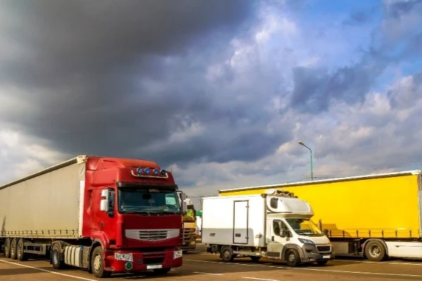 Denizli Eskişehir Nakliyat Ambarları